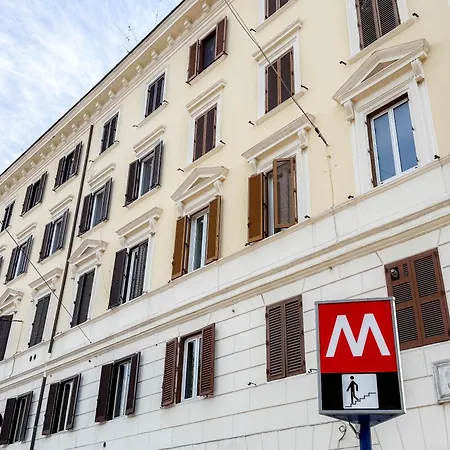 Federici Guest House